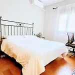 Σπίτι διακοπών Cozy Townhouse Μαρμπέλλα