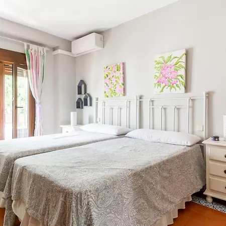 Дом отдыха Cozy Townhouse