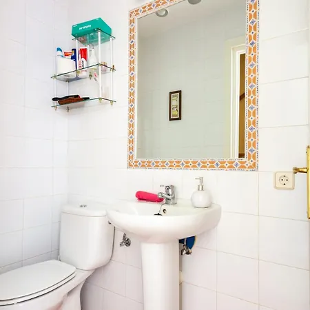 Cozy Townhouse Дом отдыха *