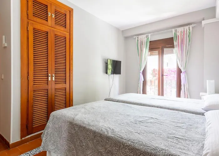 Vakantiehuis Cozy Townhouse *